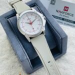 NAVIFORCE NF8031 Authentic Watch
