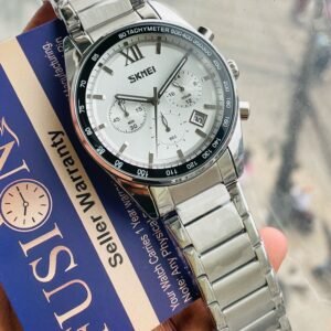 SKMEI 9096 Original Chronograph Watch
