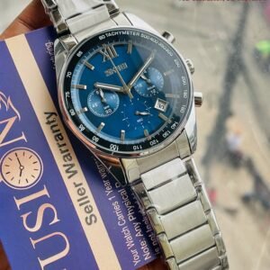 SKMEI 9096 Original Chronograph Watch