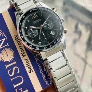 SKMEI 9096 Original Chronograph Watch